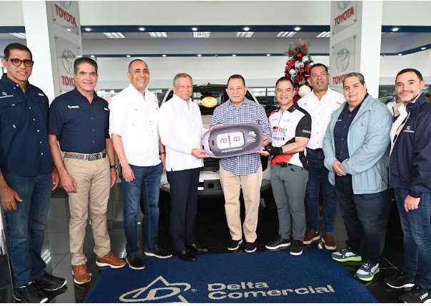 Banreservas cierra Expomóvil 2025 con más de 3,800 vehículos vendidos