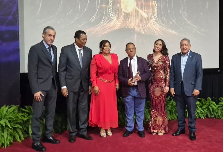 Reconocen la trayectoria de José Tejada Gómez con el principal premio del periodismo digital