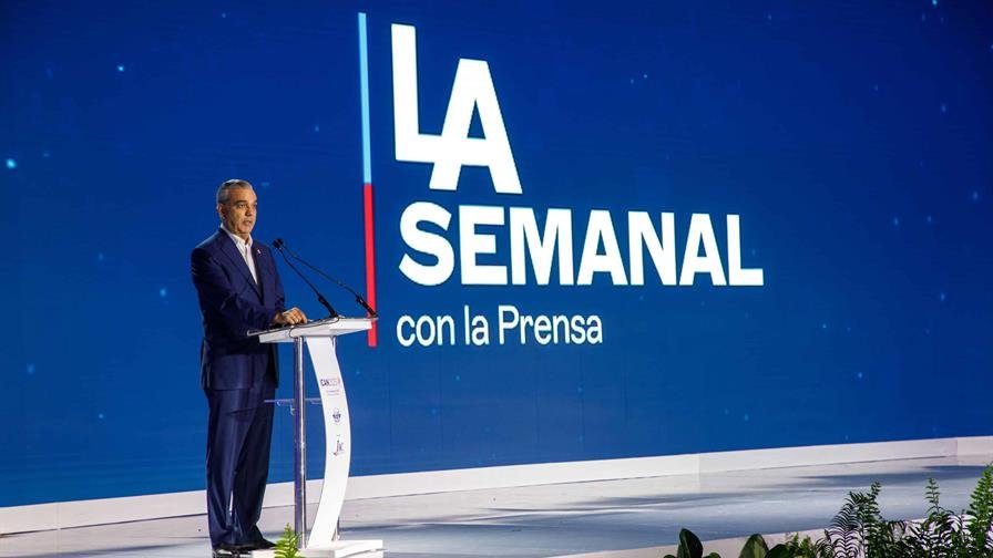 Abinader atribuye el éxito del turismo a la conectividad aérea