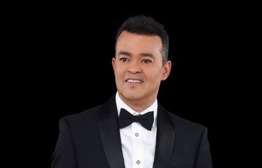 Luto en la música: Fallece en Nueva York el cantante dominicano Alex Bueno